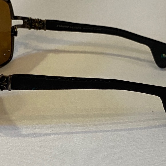 Chrome Hearts Sunglasses with case and papers - Picture 3 of 6